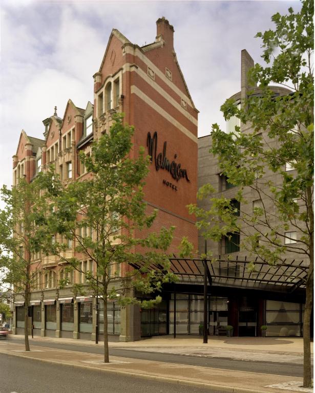 Malmaison Manchester - Pet Friendly Hotels Manchester