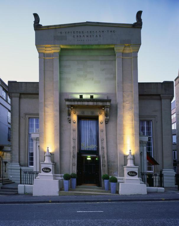 Malmaison Glasgow - Best Hotels in Glasgow