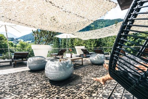 Design Hotel Miramonte - Best Hotels in Bad Gastein