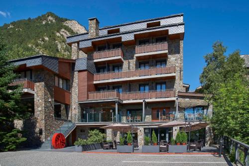NH Collection Andorra Palomé - Best Hotels in La Massana