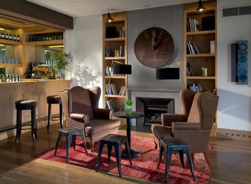 Starhotels Tuscany - Best Parking Hotels in Florence