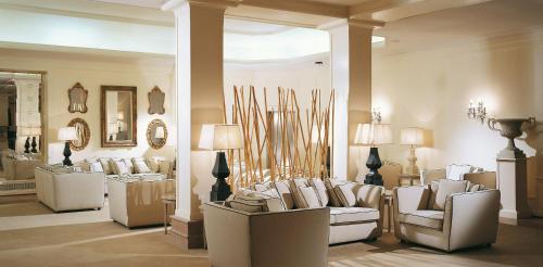Starhotels Terminus - Best Pet-Friendly Hotels in Naples, Italy