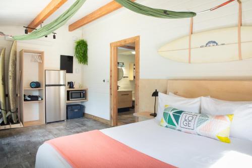 LOGE Westport - Best Hotels in Washington State
