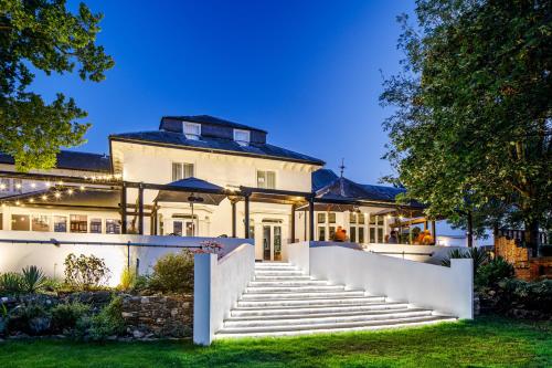 Mercure Oxford Hawkwell House Hotel - Best Parking Hotels in Oxford