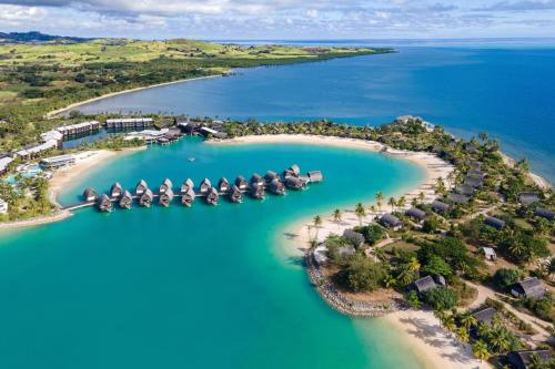 Fiji Marriott Resort Momi Bay - Best Hotels in Fiji