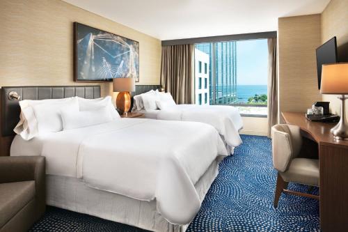 The Westin Milwaukee - Best Pet-Friendly Hotels in Milwaukee, WI