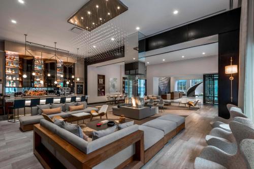Le Meridien Denver Downtown - Pet Friendly Hotels Denver