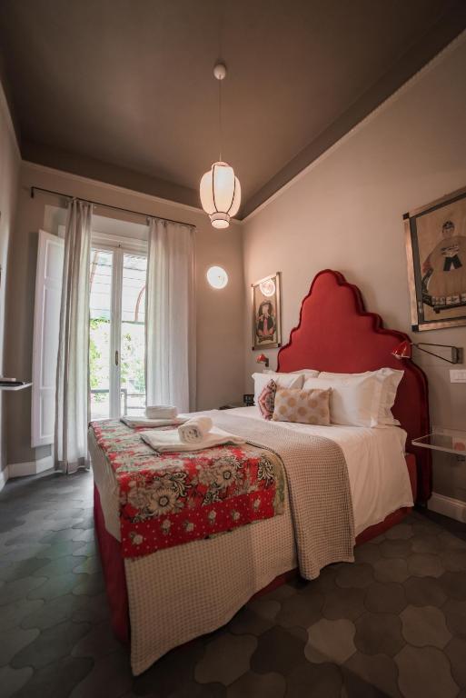 La Fonderia Firenze - Best Hotels in Florence