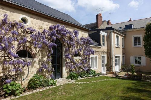 Chambres d'hôtes Le Clos d'Hauteville - Best Hotels in Normandy