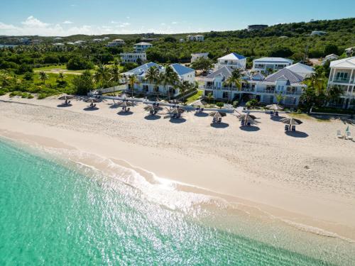 Shoal Bay Villas - Best Hotels in Anguilla
