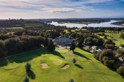 Faithlegg Hotel - Best Hotels in County Waterford