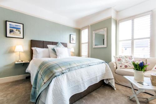 April House Weybridge - Boutique Guesthouse - Best Hotels in Surrey
