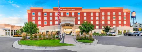 Hilton Garden Inn Arvada/Denver, CO - Best Hilton Worldwide Hotels in Colorado