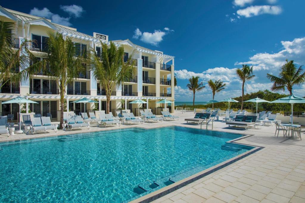 Hutchinson Shores Resort & Spa - Best Hotels on Florida's Treasure Coast