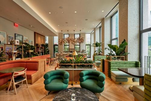 Park Terrace Hotel - New York Hotels with Suites