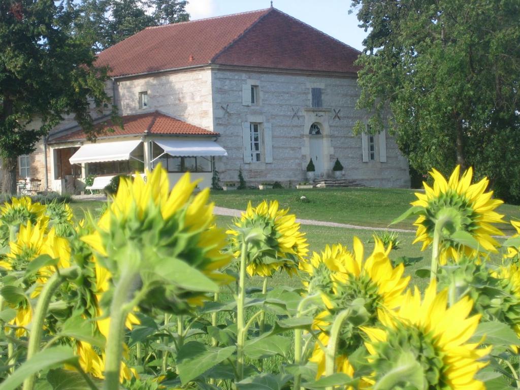 Le Clos du Murier - Best Hotels in Lot et Garonne