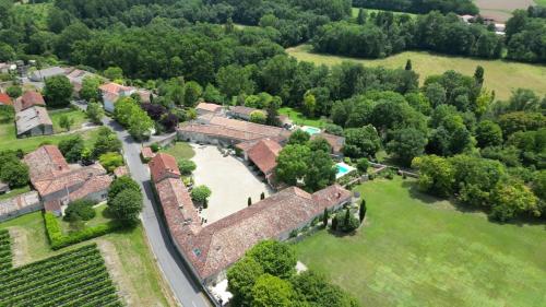 Logis du paradis - Best Hotels in Charente