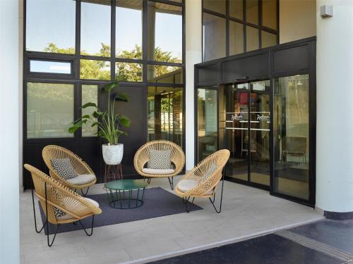 Radisson Hotel Aix En Provence - Best Fitness Hotels in Aix-en-Provence