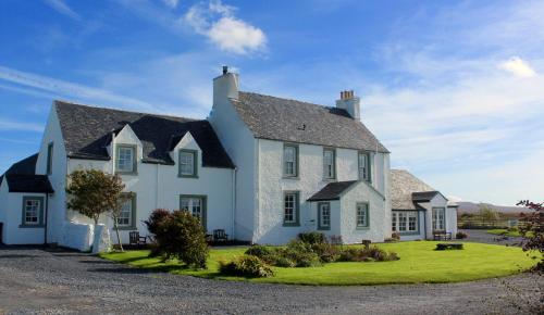 Glenegedale House - Best Hotels in Islay