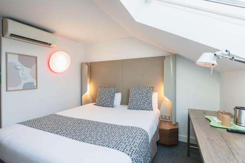 Campanile Lyon Bron Eurexpo - Best Parking Hotels in Lyon