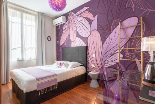 Hôtel Cecil - Boutique hôtel