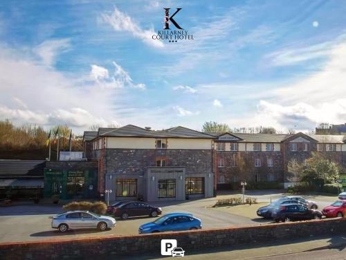 Killarney Court Hotel - Best Pet-Friendly Hotels in Killarney