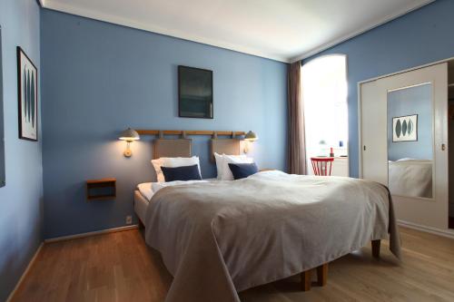 Hotel Alexandra - Copenhagen Central Hotels