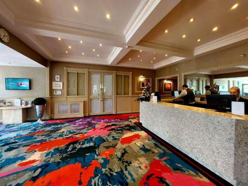 Flannery's Hotel - Best Parking Hotels in Galway