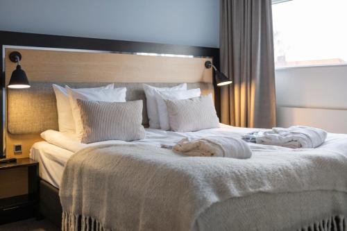 Gentofte Hotel - Best Parking Hotels in Copenhagen