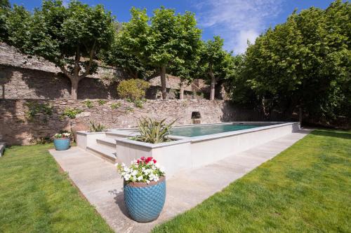 Palazzu Nicrosi - Best Hotels in Corsica
