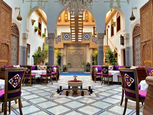 Riad Marjana suites & Spa - Best Hotels with Free Breakfast in Morocco