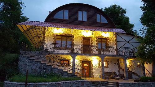 ART Chalet