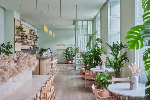 Eden Locke - Best Hotels in Edinburgh