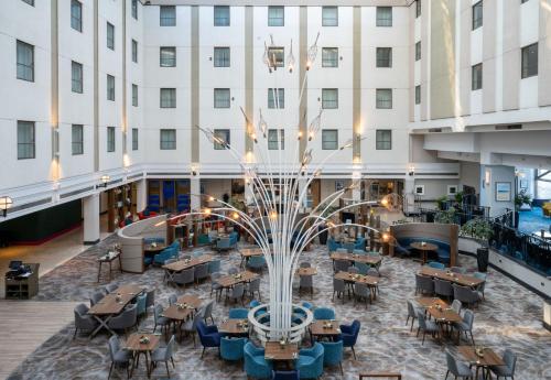Leonardo Royal Hotel Brighton Waterfront - Best Business Hotels in Brighton