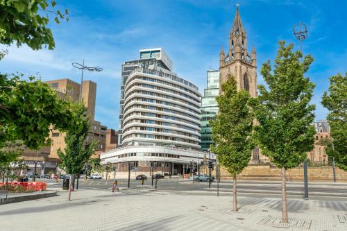 Atlantic Tower Hotel Liverpool By Sunday - Best Pet-Friendly Hotels in Liverpool