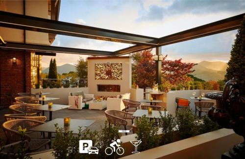 Killarney Randles Hotel - Best Hotels in County Kerry