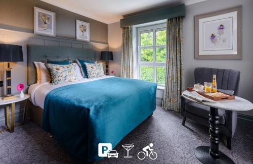 Killarney Dromhall Hotel - Best Parking Hotels in Killarney