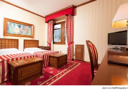 Grand Hotel Trento - Best Accor Hotels in Italy