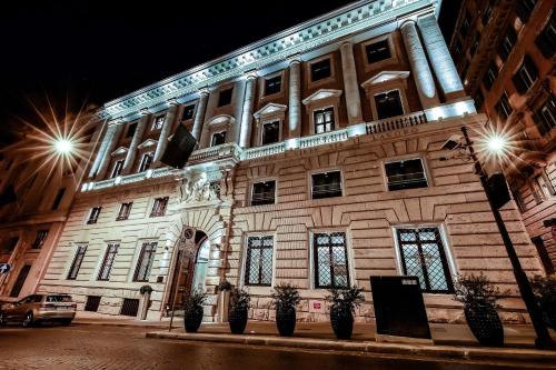 Aleph Rome Hotel, Curio Collection By Hilton - Best Pool Hotels in Rome