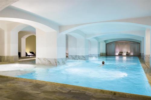 NH Collection Prague Carlo IV - Best Hotels in Prague