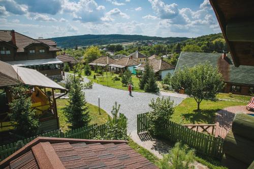 Dacha
