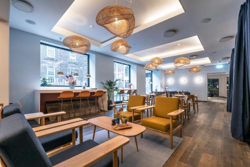 Motel One Copenhagen - Copenhagen Central Hotels