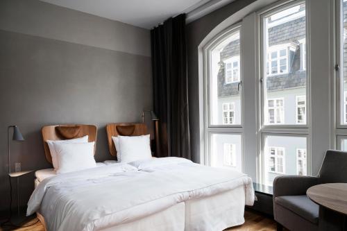 Hotel SP34 - Copenhagen Central Hotels