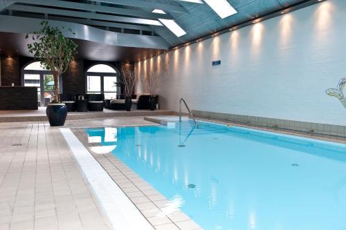 Hotel Scheelsminde - Best Hotels in Aalborg