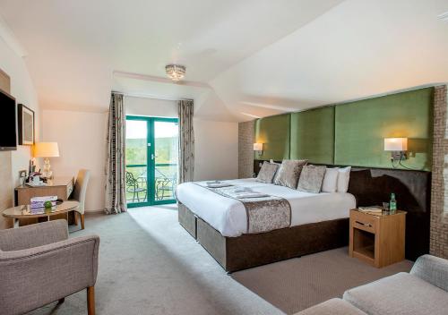Vale Resort - Best Spa Hotels in Wales