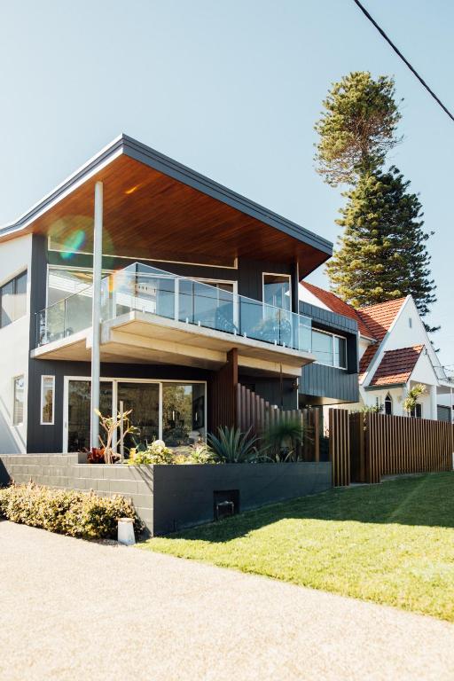 BULC Boutique Bed & Breakfast - Best Hotels New South Wales