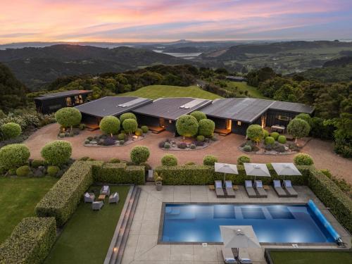Villas Waiheke - Best Hotels in North Island