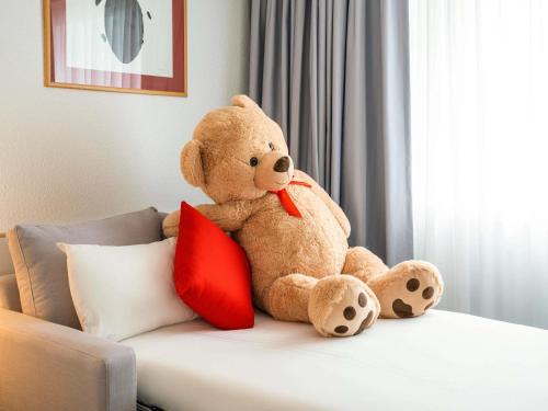 Novotel Glasgow Centre - Best Pet-Friendly Hotels in Glasgow