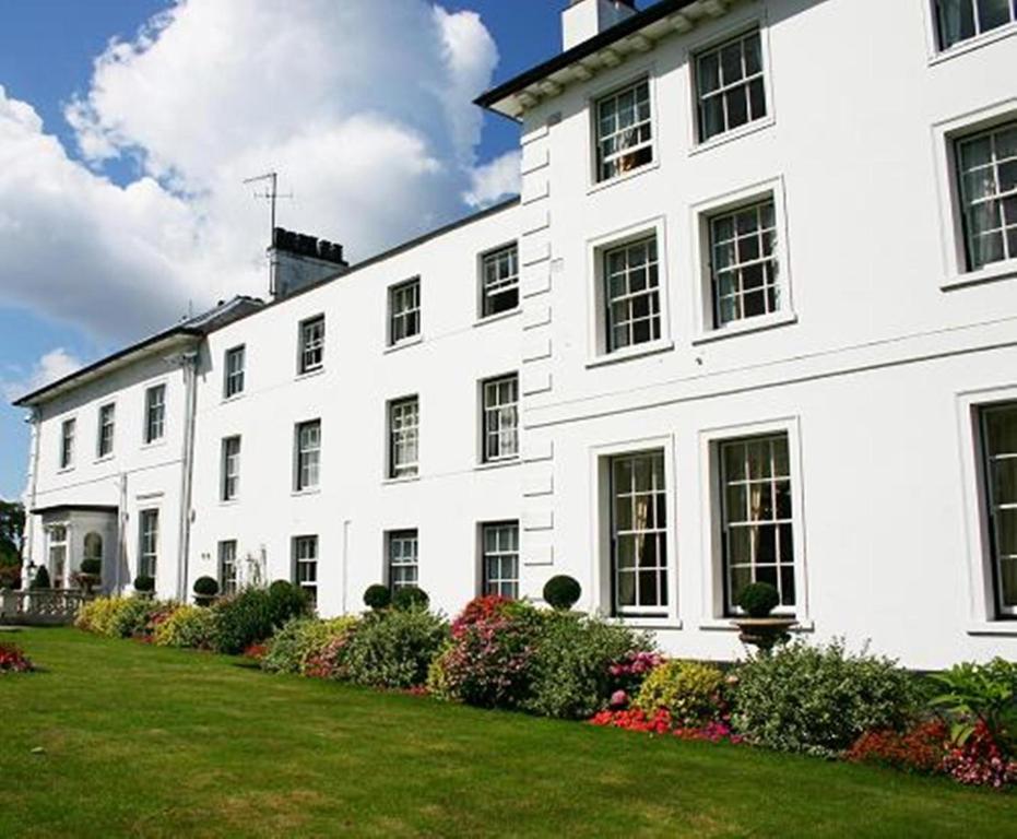 West Lodge Park - Best Parking Hotels in London, England