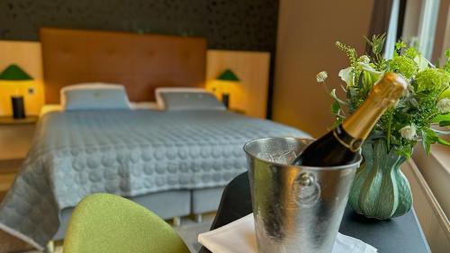 Hotel Lautrup Park - Best Parking Hotels in Copenhagen